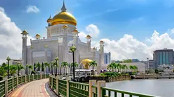 Visuel de Enquête au sultanat de Brunei : le pays le plus riche et le plus fermé au monde
