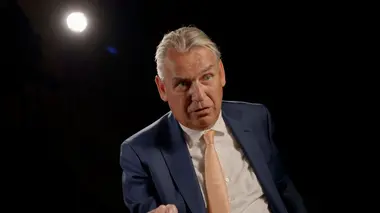 La vengeance du diable