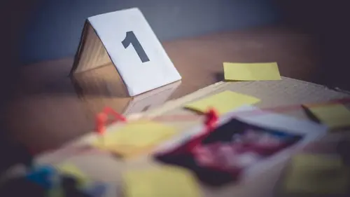 Enquête chrono Affaire Eric Bruyas : Le quadruple meurtre de Saint-Andéol