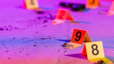 Enquête chrono Affaire Jean-Bernard Wiktorska : Le crime était presque parfait