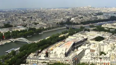 Vols, rixes et arnaques : tensions dans les beaux quartiers de Paris