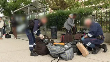 Douanes françaises : la dernière ligne de défense !