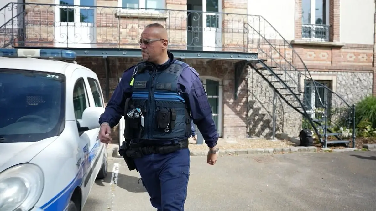 Enquête d'action Accidents, alcool, squatteurs : la police de Dreux en alerte