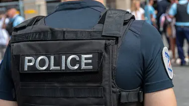 Groupement de Surveillance : immersion dans les quartiers chauds de Paris