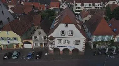 Gendarmes d'Alsace : nouvelle brigade de choc face à la délinquance