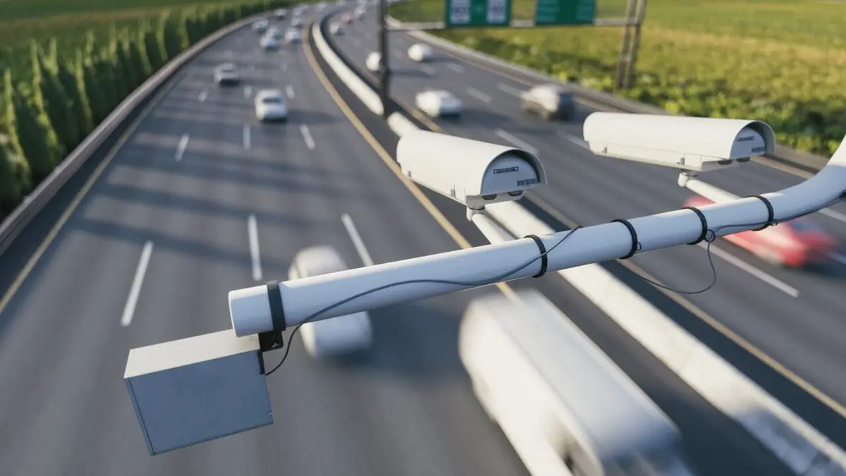 Enquête d'action Chauffards et trafiquants : la police belge face au danger de la route