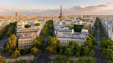 Alcool, excès, vols : frime et délits dans les beaux quartiers de Paris