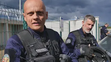 Forcenés, drogue, disparition : les gendarmes de l'Aveyron passent à l'offensive !