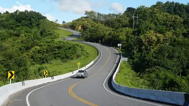 Thaïlande, Liban : les routes de tous les dangers