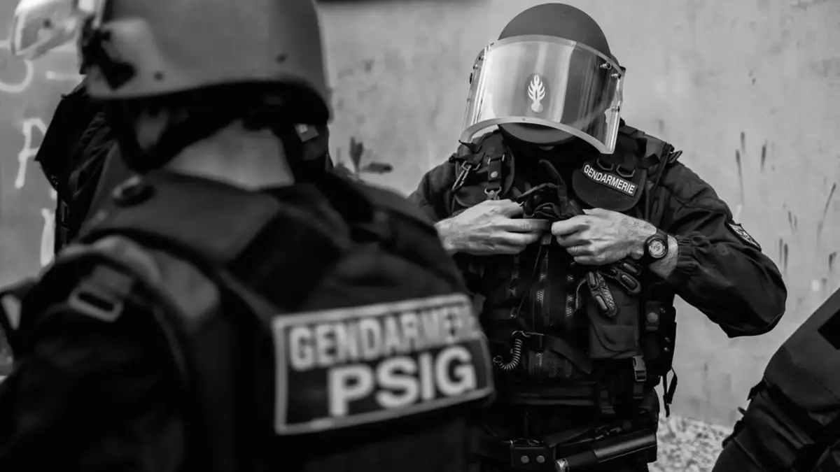 Enquête d'action Gendarmes contre délinquants : missions dangereuses dans le Nord
