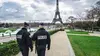 Filatures, arrestations : la police au secours des touristes à Paris