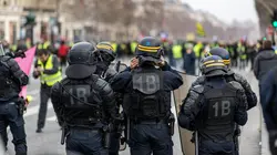 Enquête d'action Alerte sur les plages : les CRS en première ligne