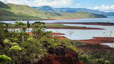 Alerte en Nouvelle-Calédonie : un territoire sous tensions