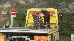 Enquête d'action Gendarmes de Grenoble : pas de pitié contre les délinquants de la route !