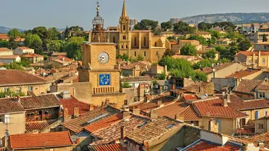 Salon-de-Provence : pas de répit pour les gendarmes de l'autoroute !