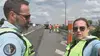 Enquête d'action Péril sur l'A1 ! Un an avec les gendarmes de l'autoroute (2/2)