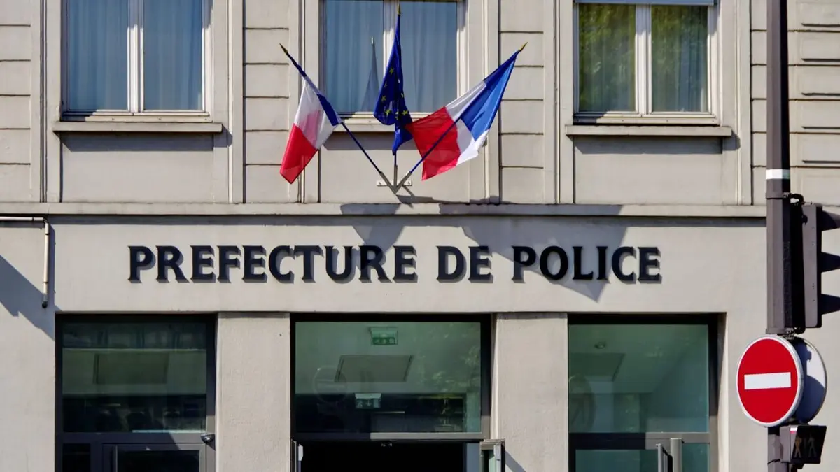 Enquête d'action Insécurité à Paris : les opérations tout-terrain de la police (1/2)