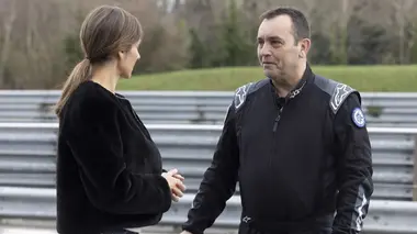 Rapides et implacables : les policiers de la BAC en embuscade ! (2/2)