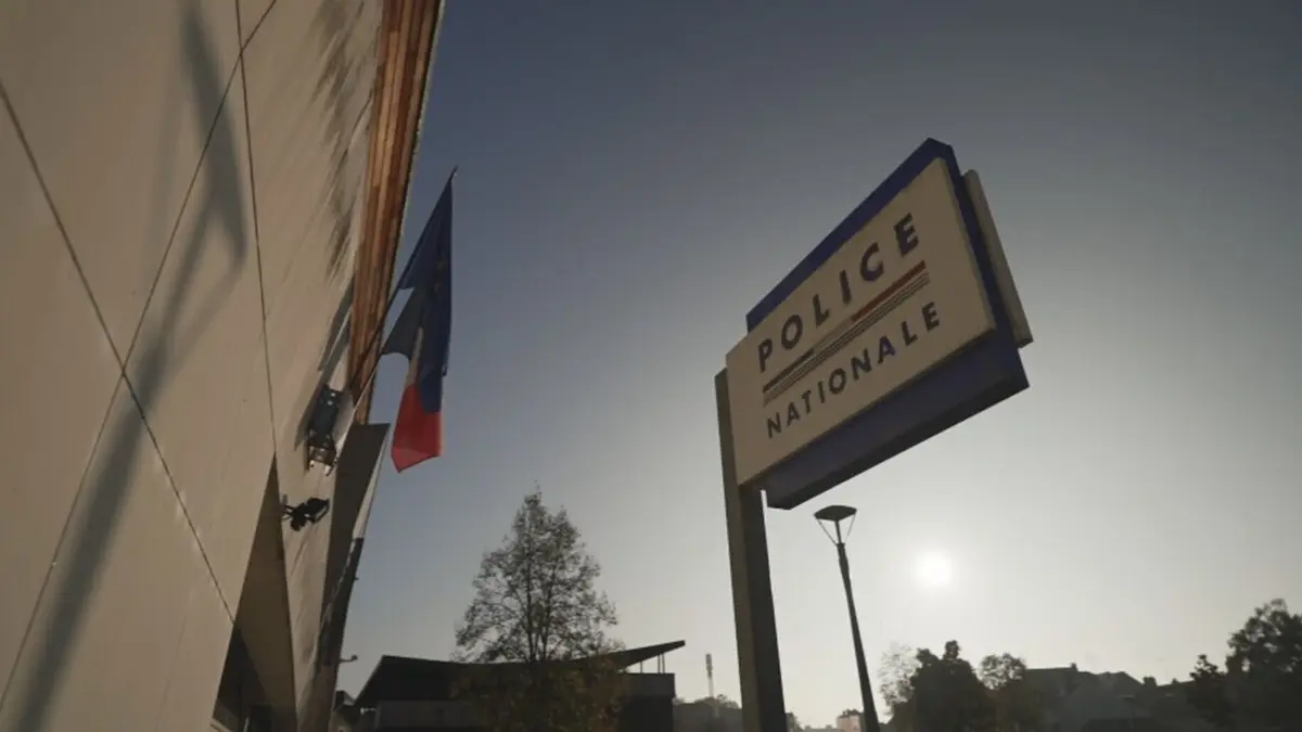 Enquête d'action Action, réaction ! Le quotidien sous tension des policiers de Montargis (2/2)