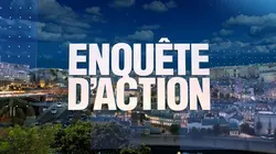Sur W9 à 23h10 : Enquête d'action