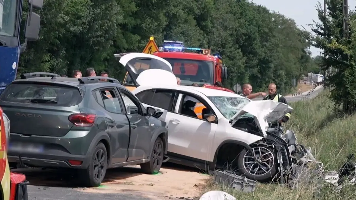 Enquête d'action Danger sur les routes de Charente-Maritime : les gendarmes serrent la vis ! (2/2)