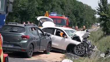 Danger sur les routes de Charente-Maritime : les gendarmes serrent la vis ! (2/2)