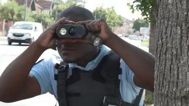 Gendarmes du Tarn : quand ça part en vrille, ils sont sur le coup ! (1/2)
