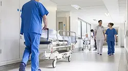 Enquête d'action Urgences en banlieue parisienne : au service de la vie