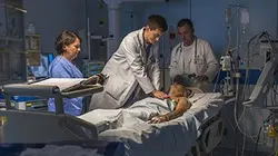 Enquête d'action Urgences de Lyon : Au coeur du deuxième SAMU de France