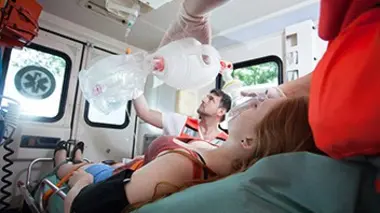 SAMU de Clermont-Ferrand : Urgences au coeur de la France