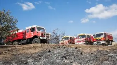 Marins-pompiers de Marseille : unité d'élite pour missions périlleuses