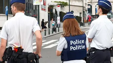 Vols et agressions de touristes : la police de Bruxelles en état d'alerte