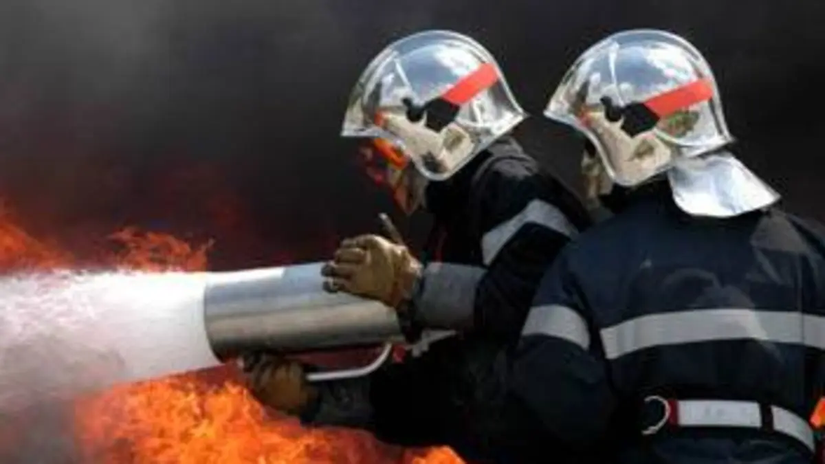 Enquête d'action Pompiers de Perpignan : dans l'enfer des flammes