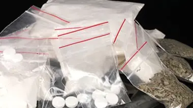 Paris : dans l'enfer des drogues dures