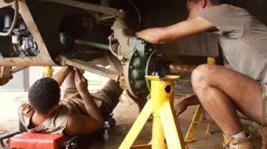 Opération Barkhane : au coeur de la guerre avec les soldats de l'ombre