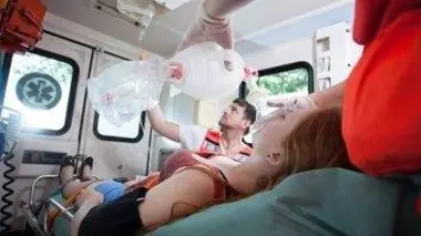 SAMU de Paris : immersion avec les héros de l'urgence médicale