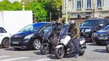 Chasse aux deux-roues : la guerre est déclarée