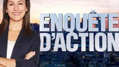 Cops US : ces policiers sur-armés qui font trembler l'Amérique