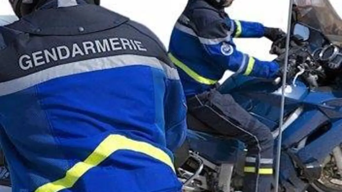 Enquête d'action Danger sur les routes de France : les motards de la police en première ligne