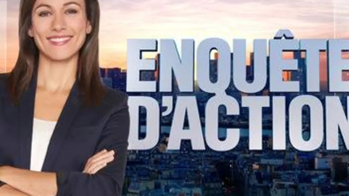 Enquête d'action Paris sous haute tension : en patrouille avec le GPIS