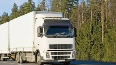 Poids lourds : les nouveaux dangers de la guerre des routiers