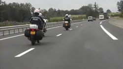 Enquête d'action Autoroute 10 : l'autoroute de tous les dangers