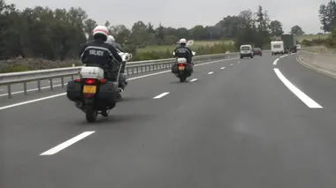 Autoroute 10 : l'autoroute de tous les dangers