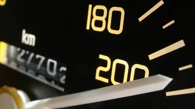 Autoroutes françaises : les gendarmes en alerte