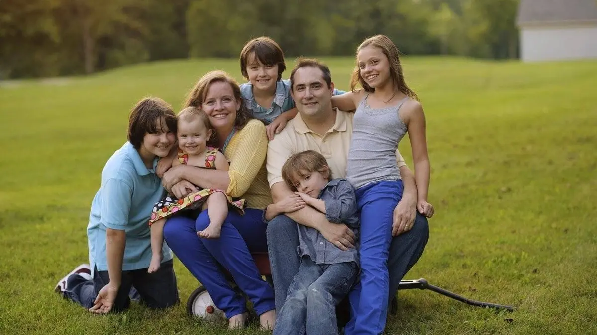 Enquête d'action Familles nombreuses : le grand défi des vacances