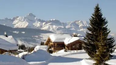 Ski, fête et dérapages : des vacances de folie