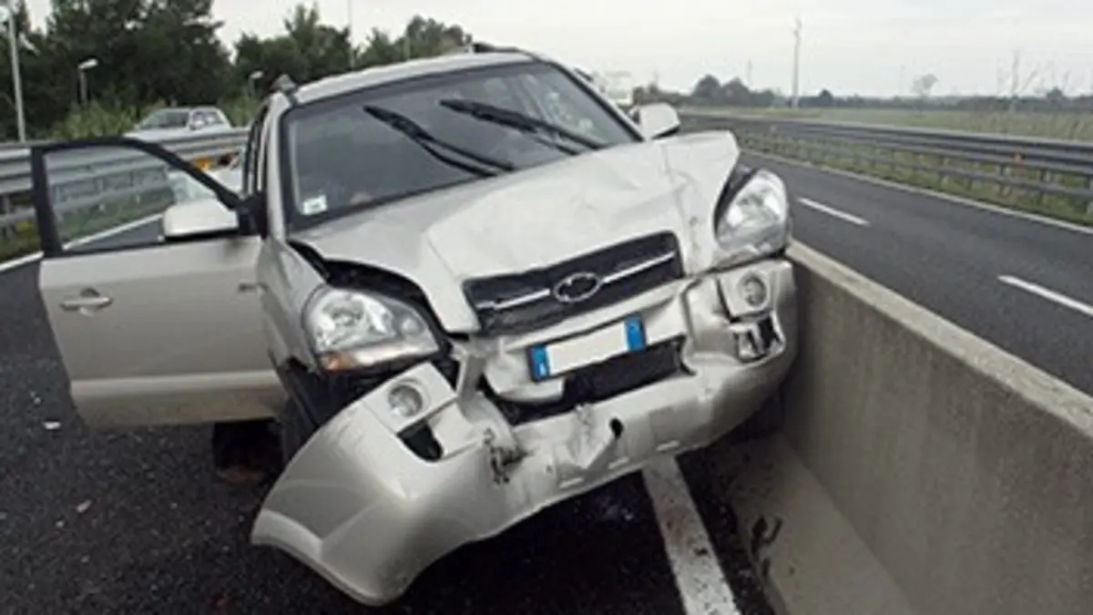 Enquête d'action Accidents, trafics, vitesse : danger sur les autoroutes de France !