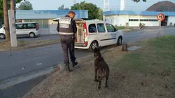 Enquête d'action Chauffards, trafic de voitures : les gendarmes de l'Oise sous adrénaline !