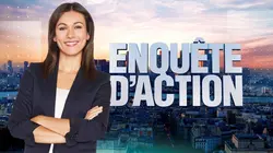 Enquête d'action