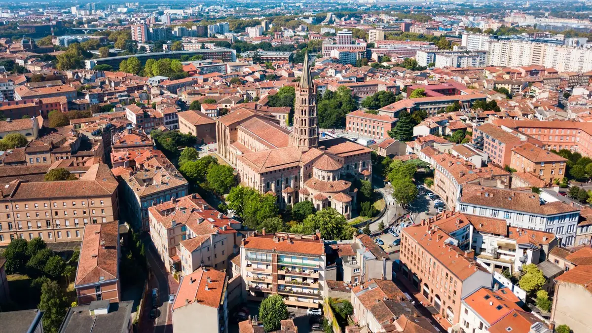Enquête d'action Toulouse : délinquants sous vidéosurveillance !